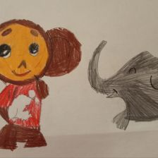 Ай-Луна Аяс-ооловна Хертек