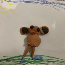 София Александровна Макрушина