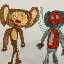 Дмитрий Евгеньевич Хоменко в конкурсе «КТО САМЫЙ УШАСТЫЙ?»