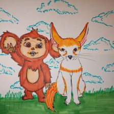 Софья Андреевна Кохан