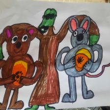 Ярослав Антонович Антонов