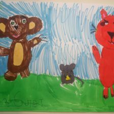 Варвара Евгеньевна Зинкевич