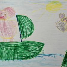 Богдан Евгеньевич Бадаева