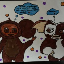 Людмила Евгеньевна Орлова