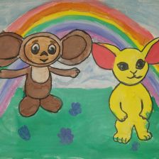 Елизавета Андреевна Красникова