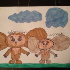 Дарья Денисовна Янченкова