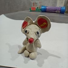 Алиса Сахарова в конкурсе «КТО САМЫЙ УШАСТЫЙ?»