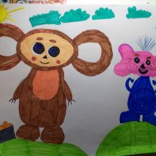 Виктория Дмтриевна Полякова