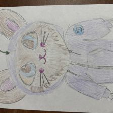 Катя Ворошилова