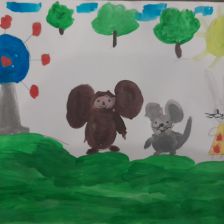 Анна Чайковская