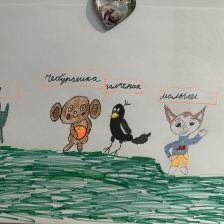 Матвей Дмитриевич Горбунов