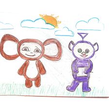 Варвара Лосева