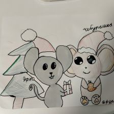 Мария Викторовна Чухломина