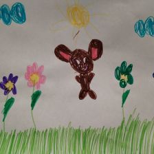 Дарина Алексеевна Алексеева