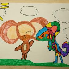 Ольга Валерьевна Веселкова