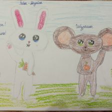 Василиса Никитична Шевченко