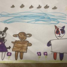 Елизавета Ивановна Куликова