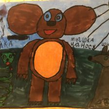 Мансур Хамидович Джамалдаев