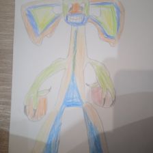 Андрей Александрович Таширев в конкурсе «КТО САМЫЙ УШАСТЫЙ?»