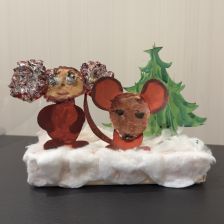 Михаил Ильич Мартынов