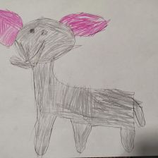 Маша Кузнецова