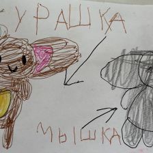 Мария Ивановна Ковригина