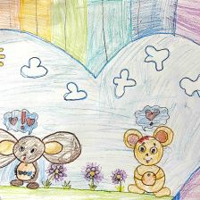 Марфа Сергеевна Горшенина