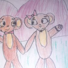 Адиля Рустамхановна Низамутдинова в конкурсе «КТО САМЫЙ УШАСТЫЙ?»