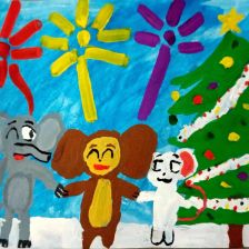 Маргарита Александровна Баженова