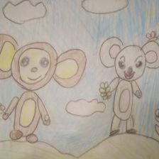 Настя Романовна Шагаева