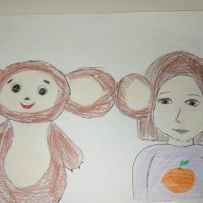 Полина Андреевна Панкова