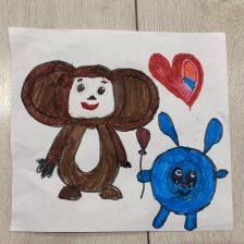 Валерия Александровна Иванова