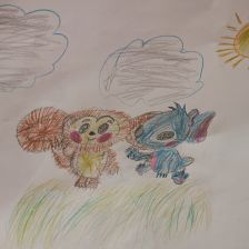 Валерия Леонидовна Ишпаева