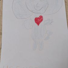 Ярина Алексеевна Маслова