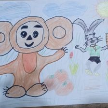 Артём Евгеньевич Гончаров