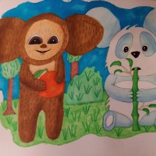 София Голышкова