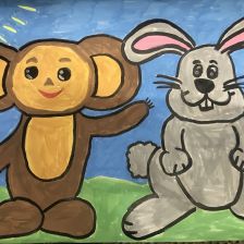 Олеся Игоревна Игнатьева