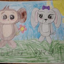 Каролина Романовна Чаплыгина