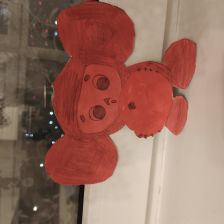 Круглова Алексеевна Виктория