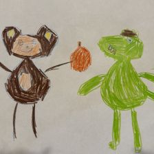 Анастасия Медовщикова