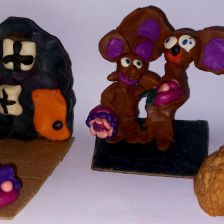 Василиса Романовна Хандогина