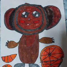 Милана Алексеевна Диденко