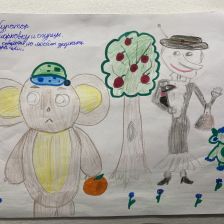 Ева Андреевна Уварова