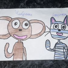 Вика Сергеевна Дудкина