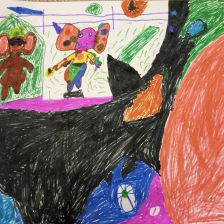 Андрей Александрович Захаров