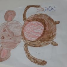 Матвей Павлович Тамареули