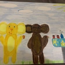 Кирилл Сергеевич Скрипка