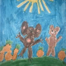 Дарья Максимовна Мозжухина