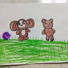 Елизавета Сергеевна Разгулина