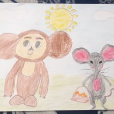 Кира Сергеевна Наумова